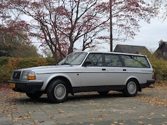 Volvo 240 - 2.3 GL Classic, 2e eigenaar