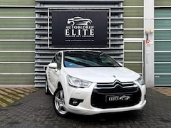 Citroën DS4 - 1.6 THP So Chic|3e Eig|PDC|Automaat|109322KM|NAVI