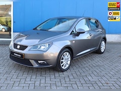 SEAT Ibiza - 1.0 EcoTSI Style Connect