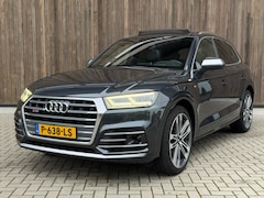 Audi Q5 SQ5 - 3.0 TFSI quattro | PANO | B&O | LUCHTVERING |