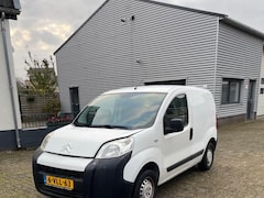 Citroën Nemo - 1.4