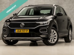 Volkswagen T-Roc - 1.0 TSI Sport (APPLE CARPLAY, GROOT NAVI, CLIMATE, CAMERA, LED KOPLAMPEN, SPORTSTOELEN, AD