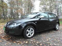 SEAT Leon - 1.6 Active Style 102 pk nette auto veel vernieuwd