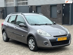 Renault Clio Estate - 1.2-16V Sélection Business AIRCO TREKHAAK BOEKJES APK