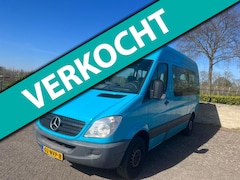 Mercedes-Benz Sprinter - 311 2.2 CDI 366 AIRCO 9-PERS EURO-4