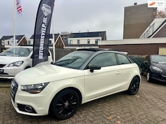 Audi A1 - 1.4 TFSI Audio BOSE systeem