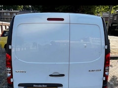 Mercedes-Benz Citan - 108 CDI BlueEFFICIENCY