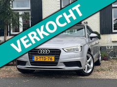 Audi A3 Limousine - 1.4 TFSI CoD Attraction Pro Line Plus|Automaat|NAP|