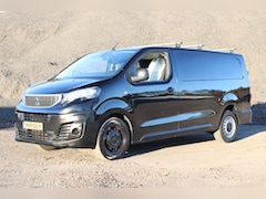 Peugeot Expert - 2.0 BlueHDI 120 Long Premium