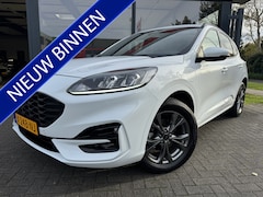 Ford Kuga - 2.5 PHEV ST-Line