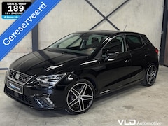 SEAT Ibiza - 1.0 TSI FR Business Intense App Pdc Cruise Clima