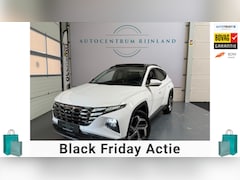 Hyundai Tucson - 1.6 T-GDI PHEV Premium 4WD 1 JAAR BOVAG GARANTIE