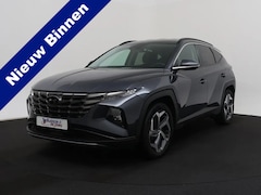 Hyundai Tucson - 1.6 T-GDI PHEV Comfort Smart 4WD Hybride 2022 Km 25.000 Nap 1e eigen Dealer onderhouden