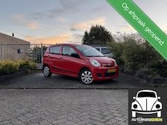 Daihatsu Cuore - 1.0 Trend