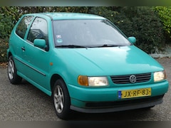 Volkswagen Polo - 1.3
