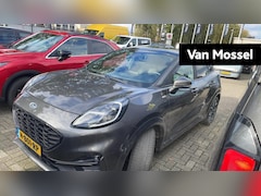 Ford Puma - 1.0 EcoBoost Hybrid ST-Line X First Edition 155PK / Pano dak / Camera / Stoelverwarming /