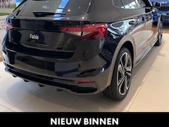 Skoda Fabia - 1.0 TSI Monte Carlo | LED Koplampen | Navigatie | Climate Control | Achteruitrijcamera | P