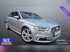 Audi A3 Sportback - 40 e-tron DSG Leder Virtual Cockpit NWST