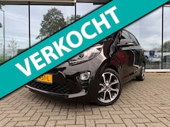 Kia Picanto - 1.0 CVVT Design Edition - Climate - Navi - Camera - Org.NL