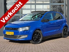 Volkswagen Polo - 1.2 TSI Comfortline | Airco | Pano | Cruise | Stoelverwarming | LMV |