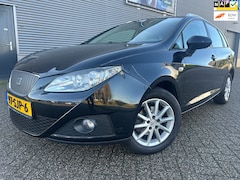 SEAT Ibiza ST - 1.2 TDI COPA Plus Ecomotive Niewe APK+Kl. Beurt. Airco-Cruise control-Elektrische ramen