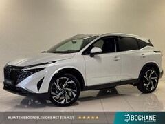 Nissan Qashqai - 1.3 MHEV Xtronic Tekna Plus | Panoramdak | BOSE Audio | 360° Camera |
