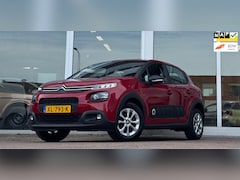 Citroën C3 - 1.2 PureTech S&S Feel Automaat 1e Eigenaar APK 30-01-2027