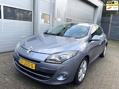 Renault Mégane - 2.0 TCe Dynamiq 180PK 2009-Navi-Clima-Cruise