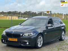 BMW 5-serie Touring - 530d Last Minute Edition M Pak Pano Vitrual