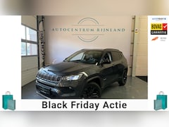 Jeep Compass - 4xe 240 Plug-in Hybrid Electric Upland S 1 JAAR BOVAG GARANTIE