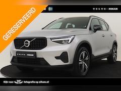Volvo XC40 - B4 (M-HYBRID) PLUS DARK -CAMERA|ADAP.CRUISE|VERW.VOORRUIT|TREKHAAK