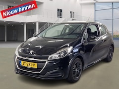 Peugeot 208 - 1.2 PureTech Active 6 mnd garantie
