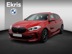 BMW 1-serie - 5-deurs 120i Innovation Pack | Comfort Pack | Travel Pack | Stuurwielrand Verwarmd | Panor