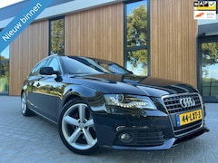 Audi A4 Avant - 2.0 TFSI Pro Line S-Line|Automaat|Lmv