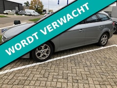 Ford Mondeo Wagon - 2.0 SCTi Limited 203pk Automaat Leder Navi 2e eig