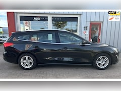 Ford Focus Wagon - 1.0 EcoBoost Trend Edition Business 1e Eigenaar
