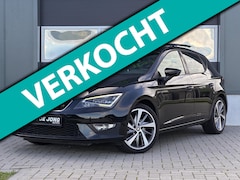 SEAT Leon - 1.4 TSI FR Panoramadak LED Alcantara