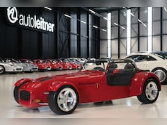 Donkervoort S-serie - 2.0 S8 A origineel 48.280 km A1 conditie