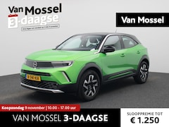 Opel Mokka - 1.2 Turbo Elegance | Apple Carplay | 360 camera | Cruise Control | Navigatie |