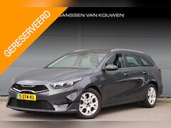 Kia Cee'd Sportswagon - Ceed 1.0 T-GDi MHEV DynamicLine / Automaat / Navigatie / Apple Carplay / Climate Control