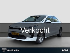 Kia Rio - 1.0 T-GDi MHEV DynamicLine Navi | Clima | Cruise | Camera | Carplay/Android Auto | LMV |