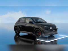 Alpine A290 - GTS 52 kWh VERWACHT DEC | 17% BIJTELLING REGISTRATIE DIT JAAR | PACK DRIVING | PACK SAFETY