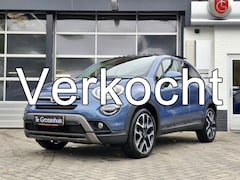 Fiat 500 X Cross - Cross 1.3 | Automaat | Open dak