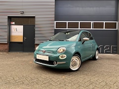 Fiat 500 - 1.2 Anniversario Uniek Rijklaar Nieuwe APK Carplay