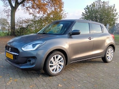 Suzuki Swift - 1.2 Select Smart Hybrid