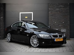 BMW 3-serie Coupé - 335d LCI | M57 Bi-Turbo | M-Pakket | Volledige Historie | EURO 5