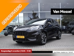 Ford Puma - 1.0 EcoBoost Hybrid ST-Line X | Climate Control | Cruise Control | Navigatie | Parkeersens