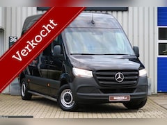 Mercedes-Benz Sprinter - bestel 314 2.2 CDI L2H2