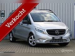 Mercedes-Benz Vito - Bestel 114 CDI Lang AUTOMAAT EURO6