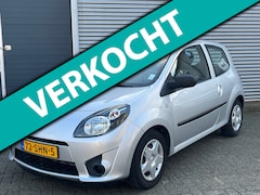 Renault Twingo - 1.2-16V Authentique | Airco | 1e eigenaar | APK tot 5-11-2026